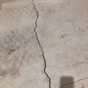 Brown Foundation Repair - More cracks fixed - General Contractors Near Me - Dallas, Texas
