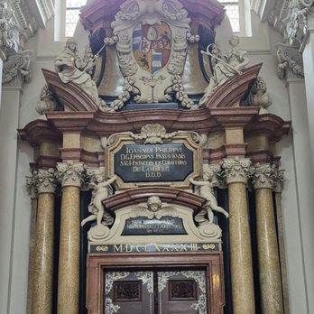 Dom St. Stephan - Churches Near Me - Passau, BY