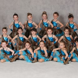 Gallery of Dance