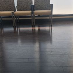 Hawaii Nephrologists - West Oahu - The waiting room