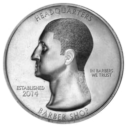 Headquarters Barbershop