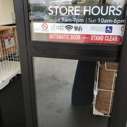 JOANN Fabric and Crafts - Hours