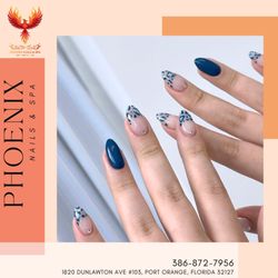 Phoenix Nails & Spa