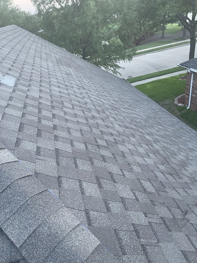 Slide of Proway Exteriors