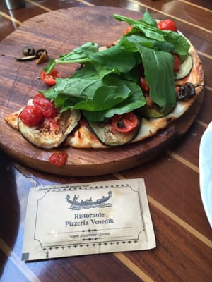Ristorante Pizzeria Venedik by null