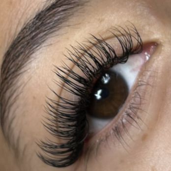 Llorraine Lashes - Lash extensions - Nail Technicians Near Me - Riverside, California Llorraine Lashes - Lash extensions - Nail Technicians Near Me - Riverside, California