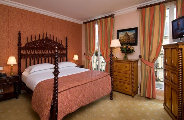 Relais Saint Jacques by null