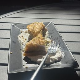 Baklava Baklava