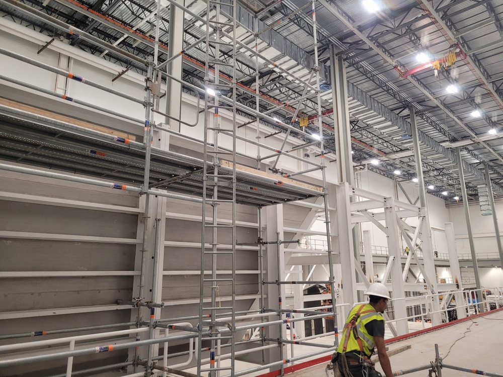 Slide of King General Construction & Remodeling