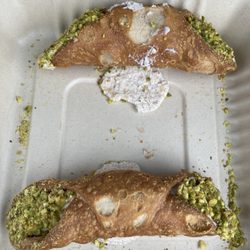 Russo's Pizza - Ewww