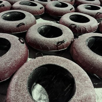 Wild Mountain - Snow tubes - Ski Resorts Near Me - Taylors Falls, Minnesota