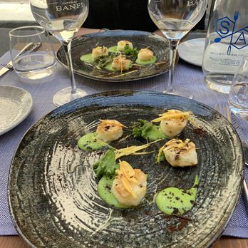 Senz'Altro - Bistros Near Me - Florence, FI