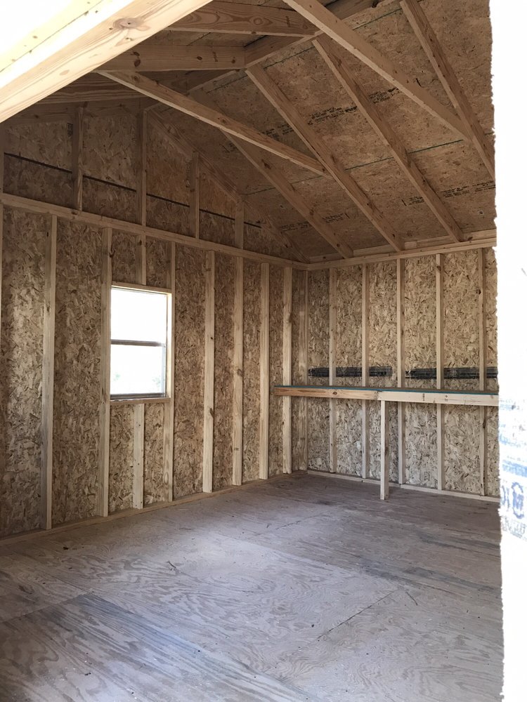 Slide of Meetze Buildings