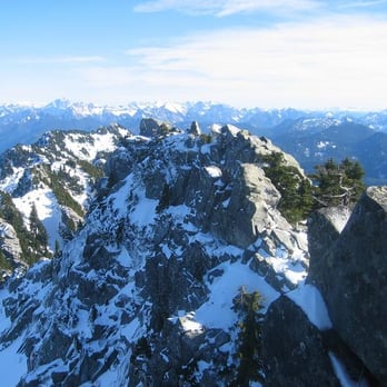 Mount Pilchuck - Public Services & Government Near Me
