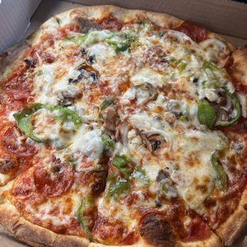 Tito's Restaurant Pizzeria - Tito 's Special Pizza - Pizza Near Me - Greenville, South Carolina Tito's Restaurant Pizzeria - Tito 's Special Pizza - Pizza Near Me - Greenville, South Carolina