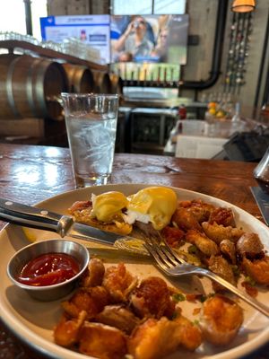 LOCAL Public Eatery Leaside by null