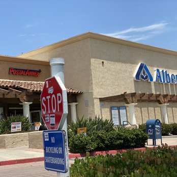PostalAnnex+ - Postal Annex - Shipping Centers Near Me - Oceanside, California
