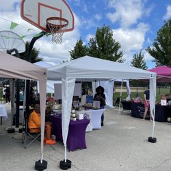 North Branch Market