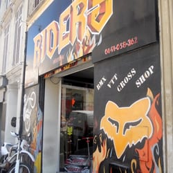 Riders Distrib - Riders Distrib