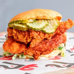 Roaming Rooster