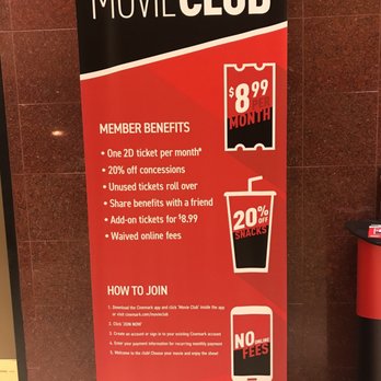 Century Theatres - Now offering a movie club. - Cinema Near Me - Oro Valley, Arizona