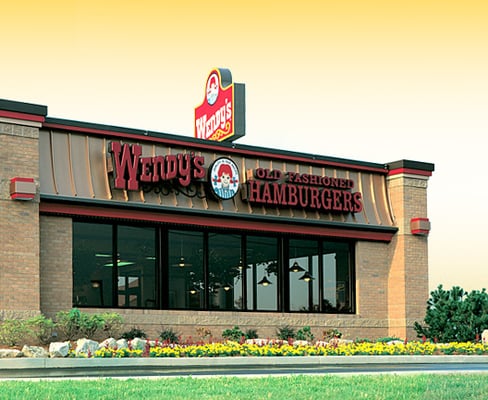 Wendy's by null