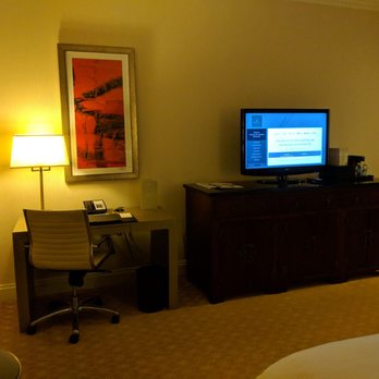 JW Marriott Chicago - Spacious - Hotels Near Me - Chicago, Illinois