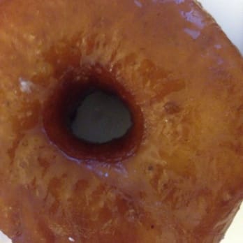 Union Square Donuts - Sea salt bourbon caramel - Donuts Near Me - Somerville, Massachusetts Union Square Donuts - Sea salt bourbon caramel - Donuts Near Me - Somerville, Massachusetts