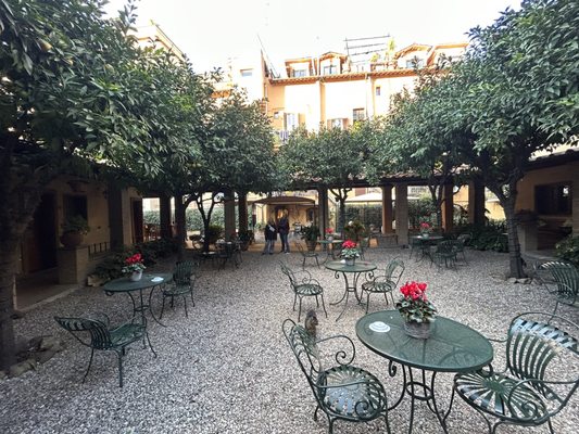 Hotel Santa Maria by null