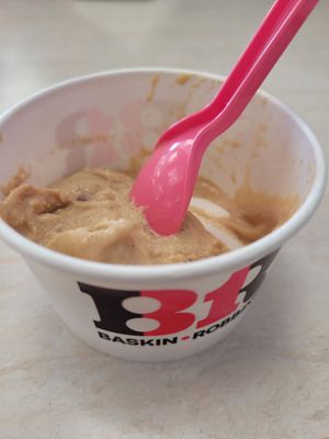 Baskin-Robbins