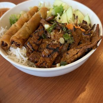 Pho Island - Beef Bun - Vietnamese Near Me - Chino Hills, California Pho Island - Beef Bun - Vietnamese Near Me - Chino Hills, California