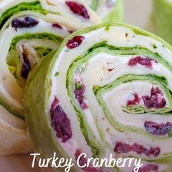 Body Meals Fresno - Turkey spinach wrap