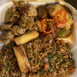 Eggrolly And Sweets Cafe Photos 24 Reviews Asian Fusion 7023 W Dempster St Niles Il Restaurant Reviews Phone Number Menu