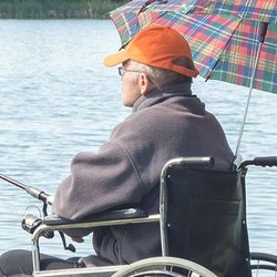 DV Jahn - Manual & power wheelchairs