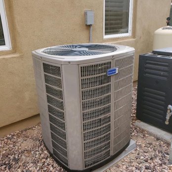 4 A C-C-B & D - Outdoor unit - Heating & Air Conditioning/HVAC Near Me