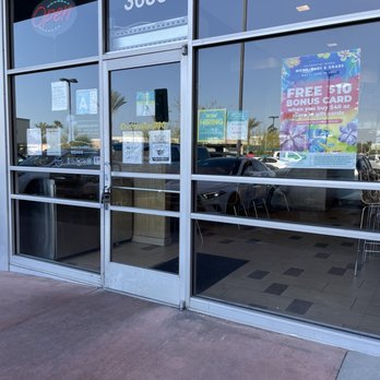 Ono Hawaiian BBQ - Exterior - Hawaiian Near Me - Rosemead, California Ono Hawaiian BBQ - Exterior - Hawaiian Near Me - Rosemead, California