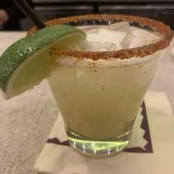 CAVA Santa Fe - Margarita