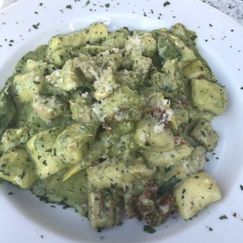 Bittersweet Bistro - New American Near Me - Aptos, California