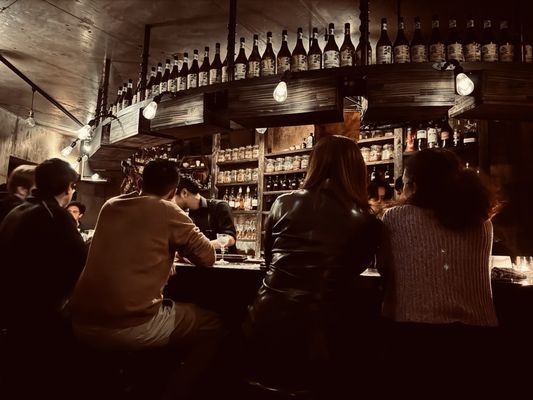 Bar Nayuta by null