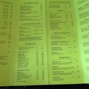 Café Taschenberg - Menu - Cafes Near Me - Dresden, SN Café Taschenberg - Menu - Cafes Near Me - Dresden, SN