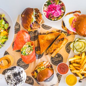 The Stand - American Classics Redefined on Yelp