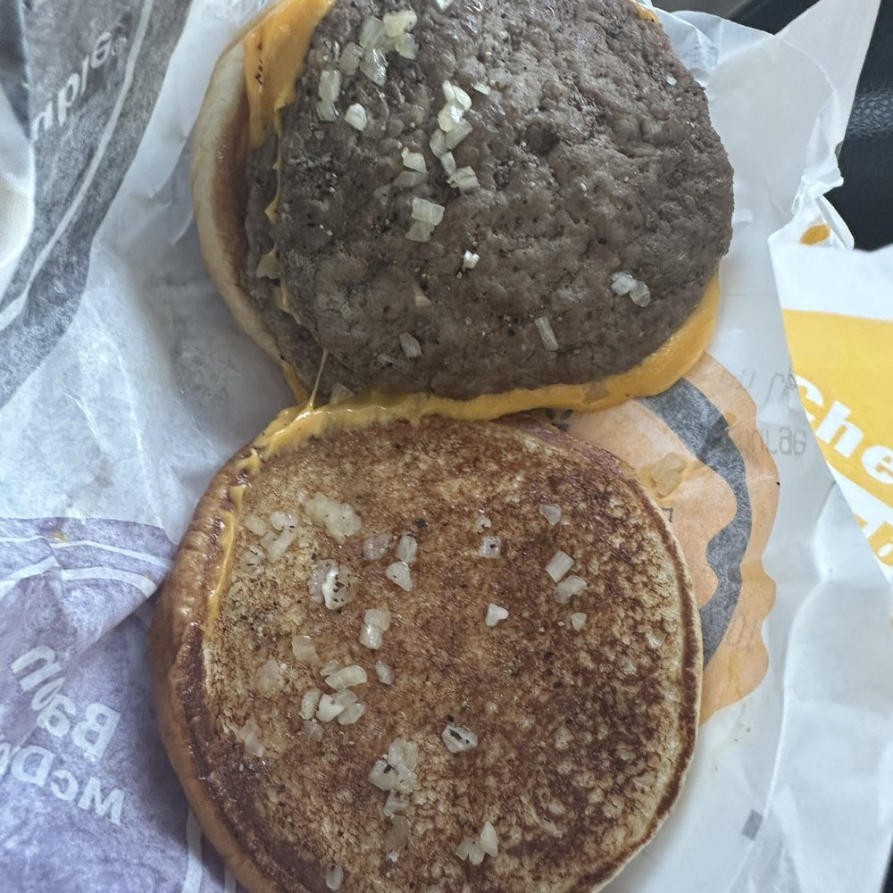McDonalds - Fast Food Near Me - Chicago, Illinois