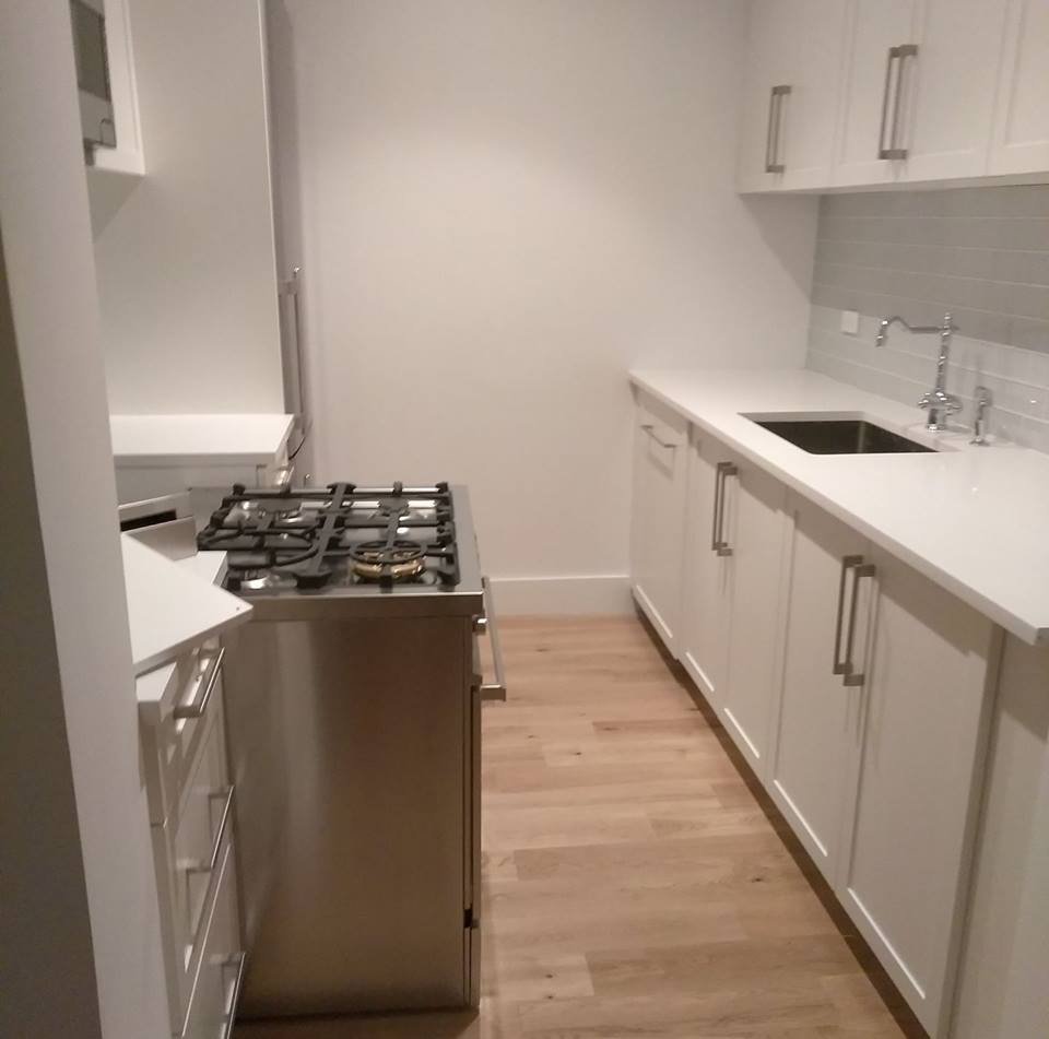 Slide of Betty Remodeling