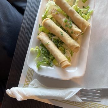 Sahara Mediterranean Cuisine - Meat Cigars (4) - Mediterranean Near Me - Allentown, Pennsylvania Sahara Mediterranean Cuisine - Meat Cigars (4) - Mediterranean Near Me - Allentown, Pennsylvania