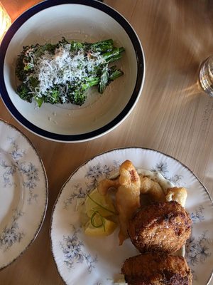 Hearth Restaurant by null