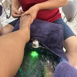 Magic Nail