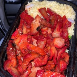 user provided Taipei Garden photo