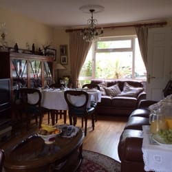 Danabel Bed and Breakfast - Breakfast room