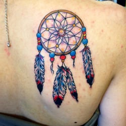 The Tattoo Shop