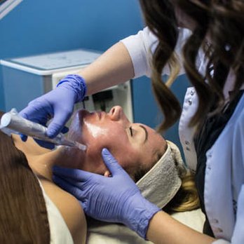 Blue Seas Med Spa - PRP Microneedling - Medical Spas Near Me - Naperville, Illinois
